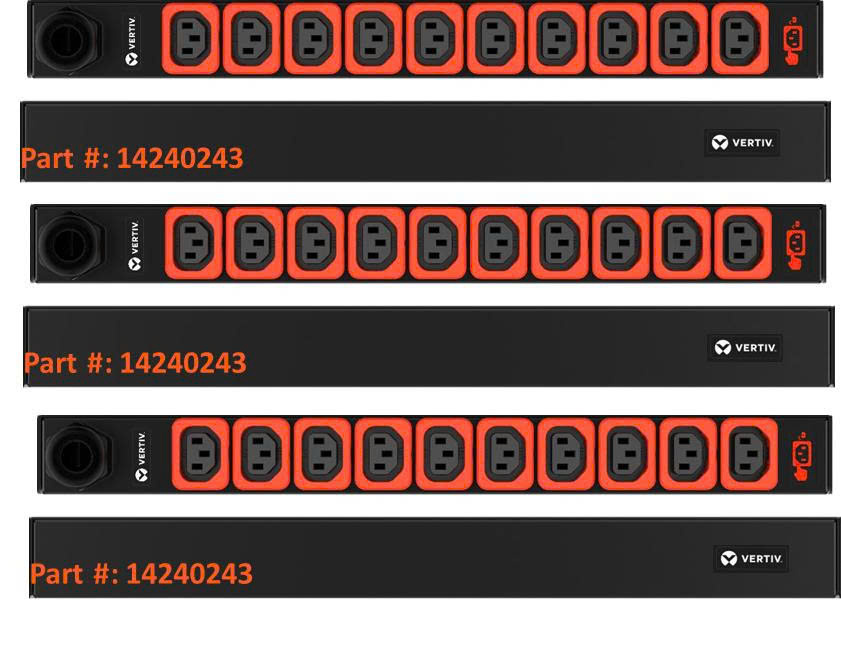 PDU C1646L